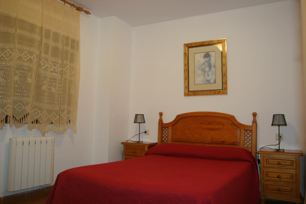 Apartamentos Y Casas Rurales Las Terrazas De La Alpujarra Bubión Dış mekan fotoğraf