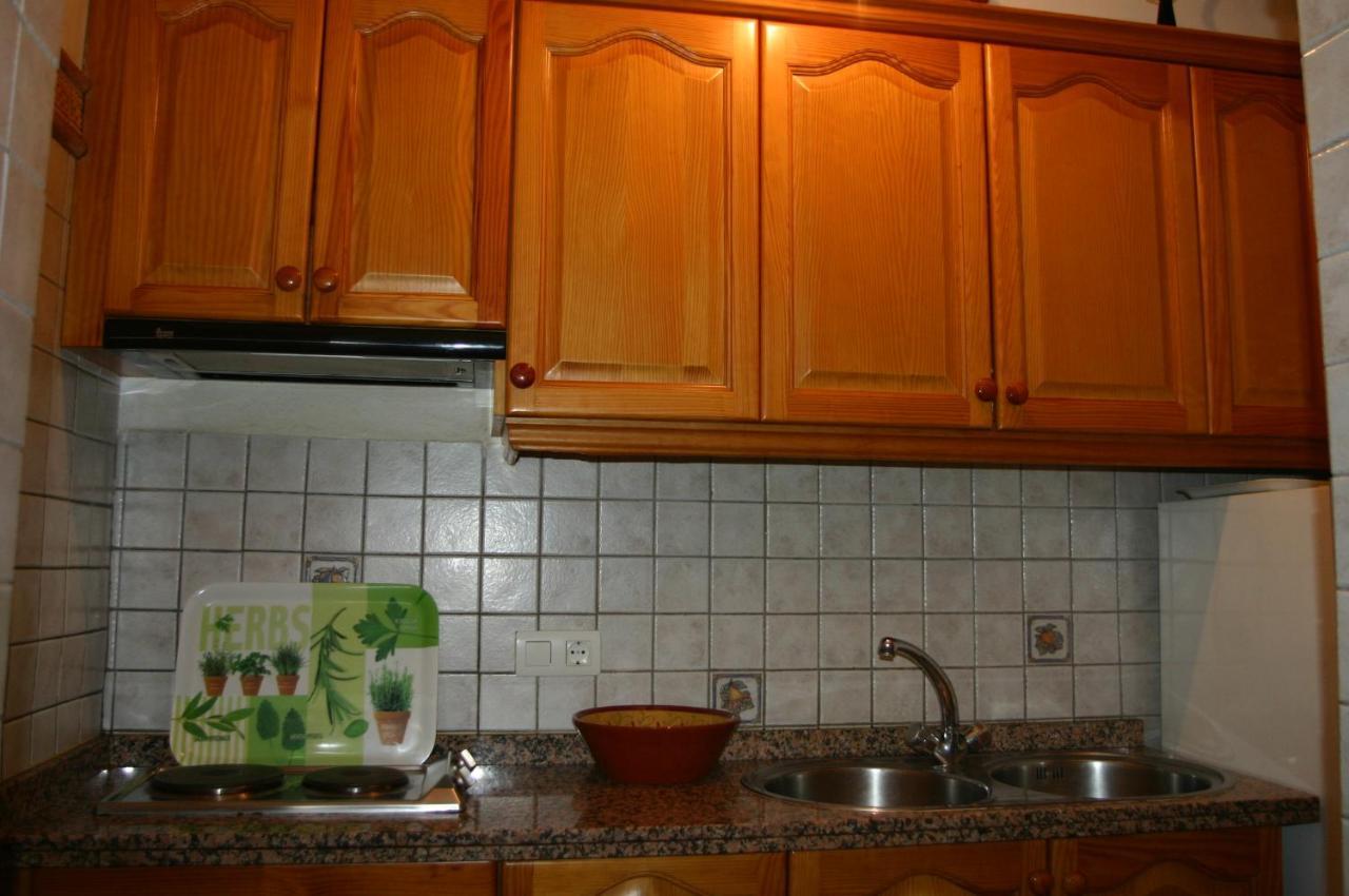 Apartamentos Y Casas Rurales Las Terrazas De La Alpujarra Bubión Dış mekan fotoğraf