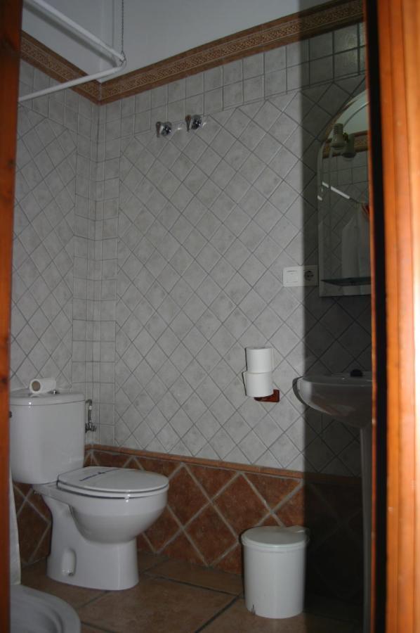 Apartamentos Y Casas Rurales Las Terrazas De La Alpujarra Bubión Dış mekan fotoğraf